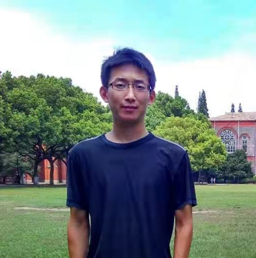 Zong Liang